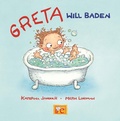Cover: Greta will baden - Ellermann
