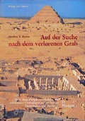 Cover: Auf der Suche nach dem verlorenen Grab - Philipp von Zabern in Herder