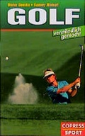 Cover: Golf verst&auml;ndlich gemacht - Copress