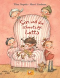 Cover: Siri und die schmutzige Lotta - Ellermann