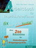 Cover: Fix, aber nicht fertig - Neukirchener Verlag