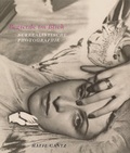 Cover: Begierde im Blick - Hatje Cantz Verlag