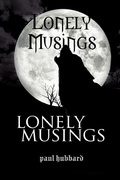 Cover: Lonely Musings - Paul Hubbard