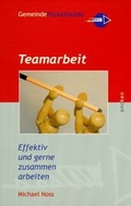 Cover: Teamarbeit - SCM