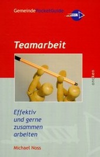 Enlarge image Cover: Teamarbeit - SCM