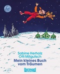 Cover: Mein kleines Buch vom Tr&auml;umen - Don Bosco Medien