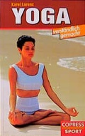 Cover: Yoga - Copress