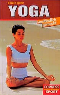 Enlarge image Cover: Yoga - Copress