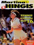 Cover: Martina Hingis - Copress