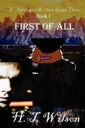 Cover: First of All - Trinisha dupree