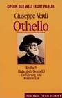 Cover: Othello - Schott Music