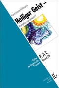 Cover: Heiliger Geist - Weltgeist oder Zeitgeist? - Neukirchener Verlag