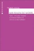 Cover: Mir fehlen die Worte - Neukirchener Verlag
