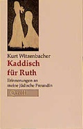 Cover: Kaddisch f&uuml;r Ruth - Evangelischer Verlag Stuttgart