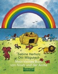 Cover: Mein kleines Buch von Noah und der Arche - Don Bosco Medien