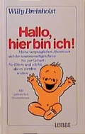Cover: Hallo, hier bin ich - L&uuml;bbe