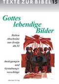 Cover: Gottes lebendige Bilder - Neukirchener Verlag