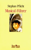 Cover: Musical-F&uuml;hrer - Schott Music