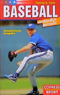 Enlarge image Cover: Baseball - Copress