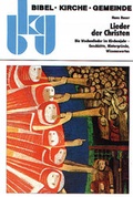 Cover: Lieder der Christen - Neukirchener Verlag