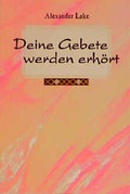 Cover: Deine Gebete werden erh&ouml;rt - Neukirchener Verlag