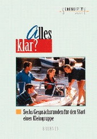Enlarge image Cover: Alles klar? - Brunnen Verlag GmbH