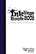 Cover: Inklings Book 2008 - Society of Young Inklings