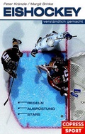 Cover: Eishockey verst&auml;ndlich gemacht - Copress
