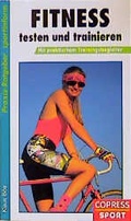 Cover: Fitness testen und trainieren - Copress