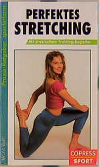 Enlarge image Cover: Perfektes Stretching - Copress