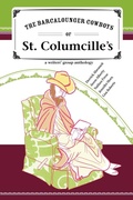 Cover: The Barcalounger Cowboys of St. Columcille's - Jason Alberty