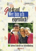 Cover: Gut drauf - Wer bin ich eigentlich? - Brunnen Verlag GmbH