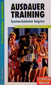 Enlarge image Cover: Ausdauertraining - Copress