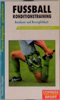 Cover: Fussball-Konditionstraining - Copress