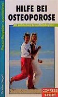 Cover: Hilfe bei Osteoporose - Copress