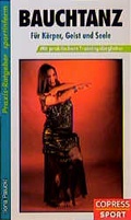 Cover: Bauchtanz - Copress
