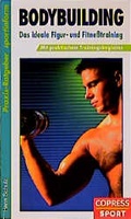 Cover: Bodybuilding - Copress