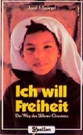 Cover: Ich will Freiheit - SCM