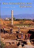 Cover: Das Artemision von Ephesos - Philipp von Zabern in Herder