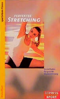 Enlarge image Cover: Perfektes Stretching - Copress