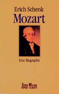 Cover: Mozart - Schott Music