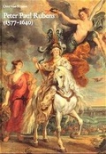 Cover: Peter Paul Rubens (1577-1640) - Philipp von Zabern in Herder