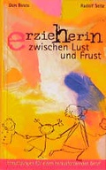 Cover: Erzieherin zwischen Lust und Frust - Don Bosco Medien