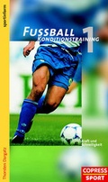 Cover: Fussball Konditionstraining - Copress