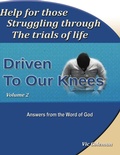 Cover: Driven To Our Knees - Volume 2 - Victor D. Coleman