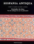 Cover: Denkm&auml;ler des Islam - Philipp von Zabern in Herder