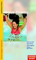 Cover: Aqua Fitness - Copress