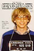 Cover: Geeks Bearing Gifts - Mindful Press