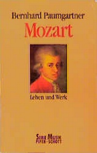 Enlarge image Cover: Mozart - Schott Music