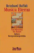 Cover: Musica Eterna - Schott Music